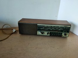 Erres vintage radio (1)